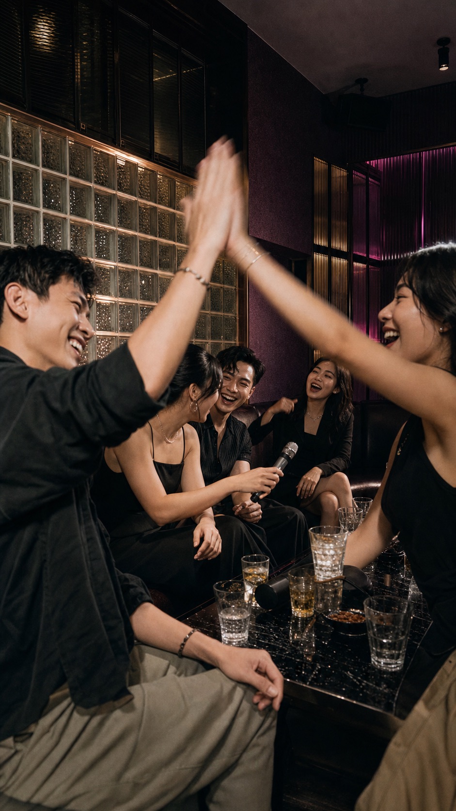 Gắn kết đội nhóm